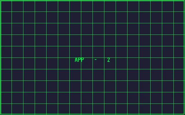 APP便携终端界面展示 - 场景2 - 欧博娱乐