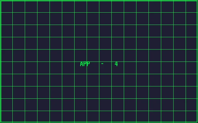 APP便携终端界面展示 - 场景4 - 欧博娱乐