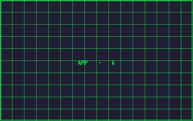 APP便携终端界面展示 - 场景6 - 欧博娱乐